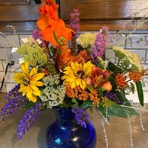 Meet your Posher, Brandie